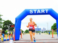 2016-07 Escape to Belle Isle 10K Race  2016-07 Escape to Belle Isle 10K Race : 10K, kasdorf, race, running